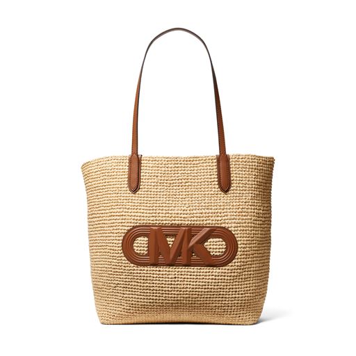 Michael Kors Eliza Tote, Nature/Luggage