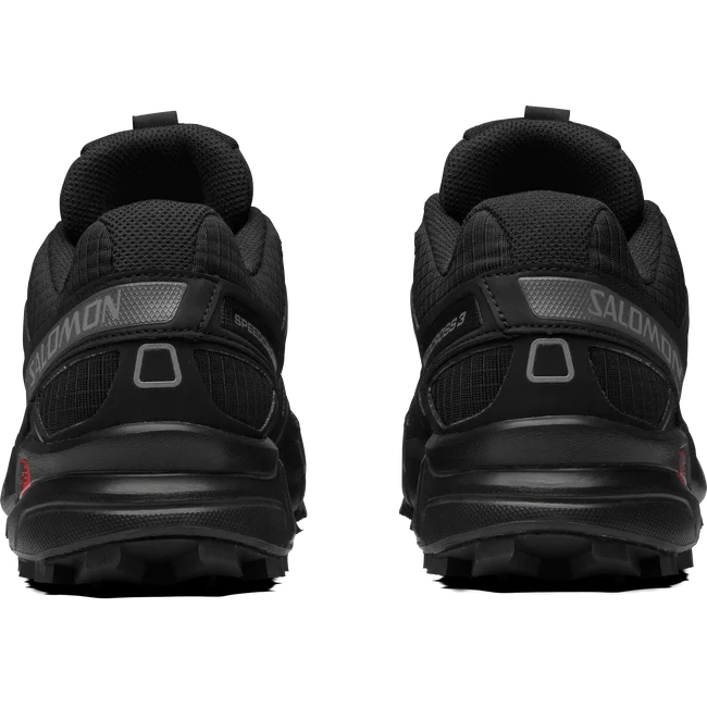 SPEEDCROSS 3  Sportliche Schuhe Unisex