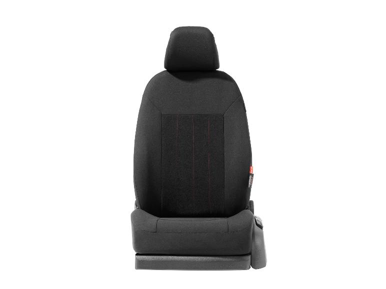 Auto stoelhoezen