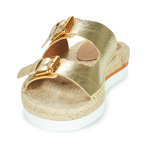 See by Chloé - GLYN SB38141A Oro