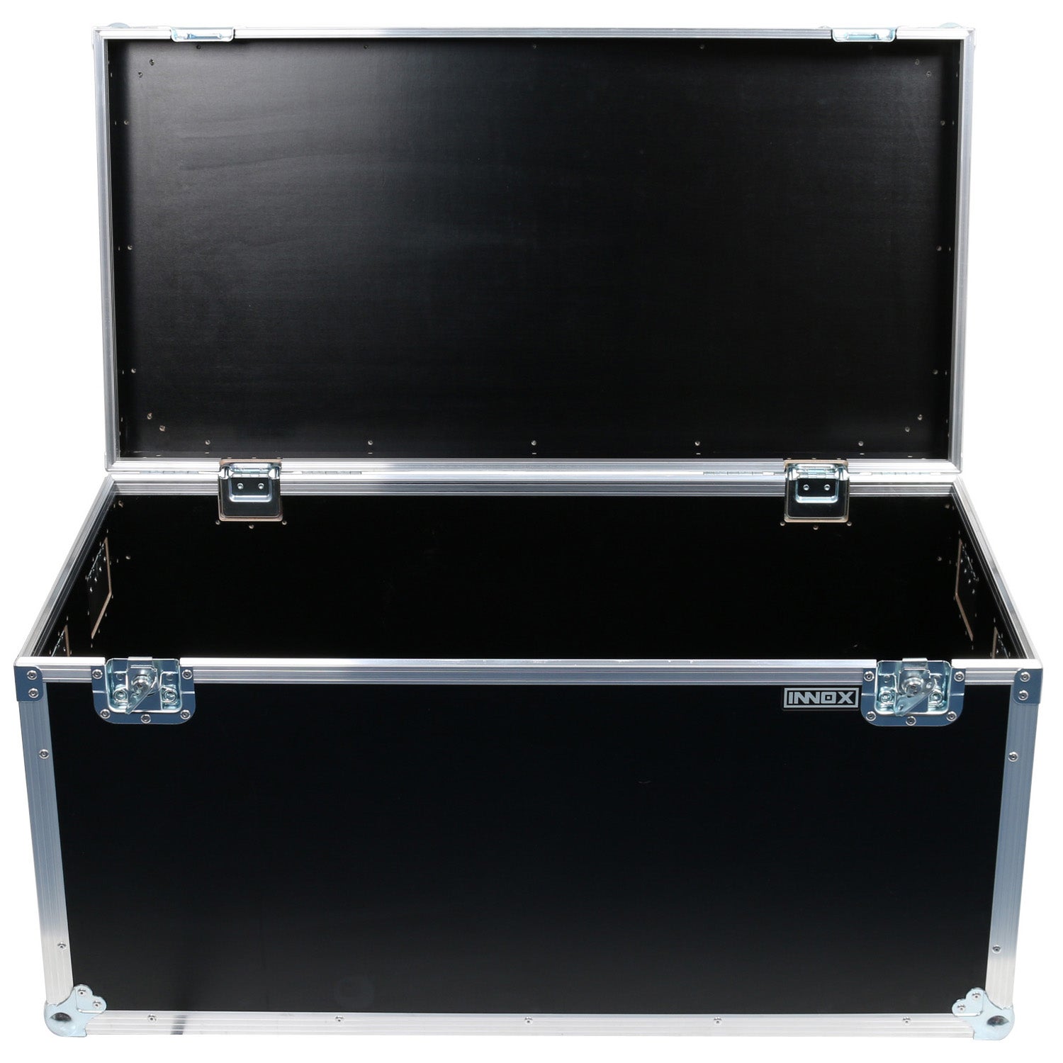 Innox FCTC100 universele flightcase L 1000x500x500 mm