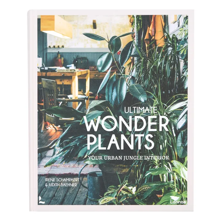 Lannoo The ultimate wonderplants - EN