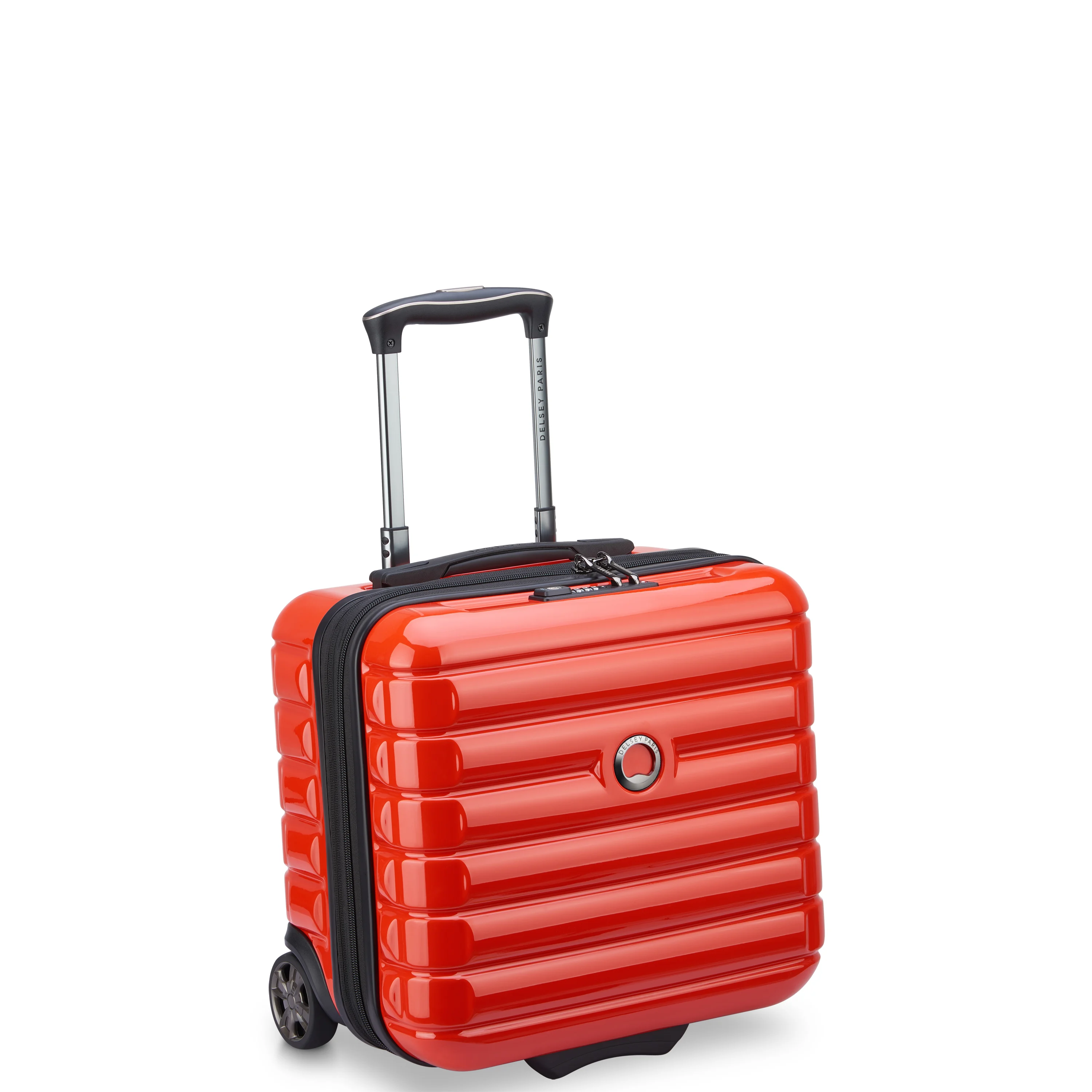 SHADOW 5.0 - Boardcase cabinerigide | Rouge