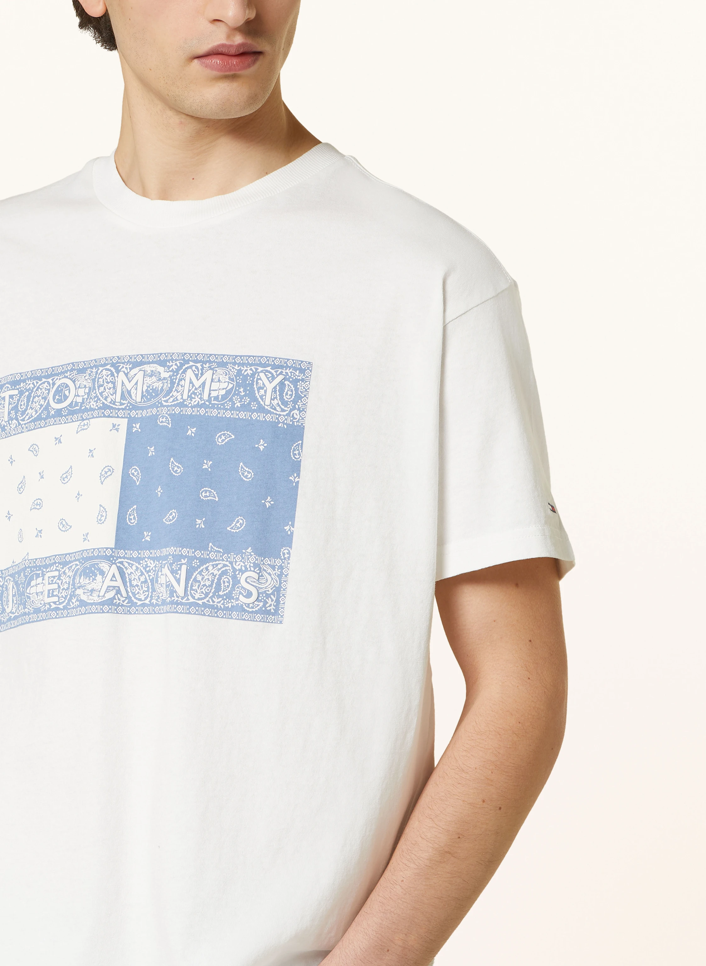 TOMMY JEANS T-Shirt