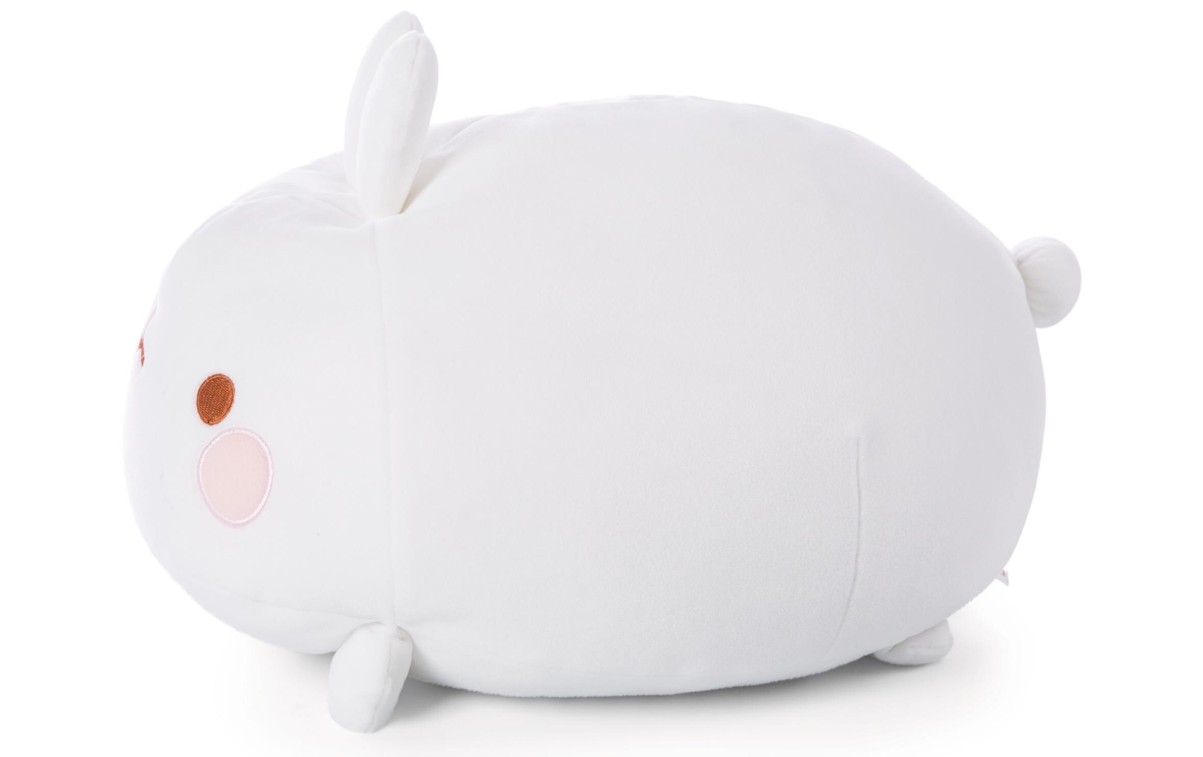 Molang figürlich 30 x 40 cmKuschelkissen