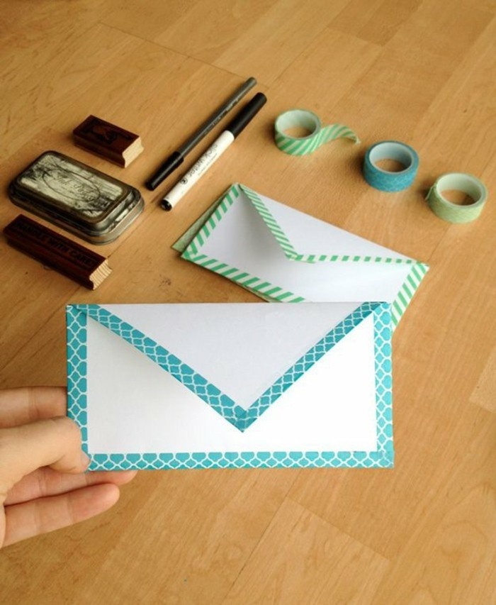 (12er Set) Washi Tape Deko Klebeband Bastel Masking Tape - Van Gogh