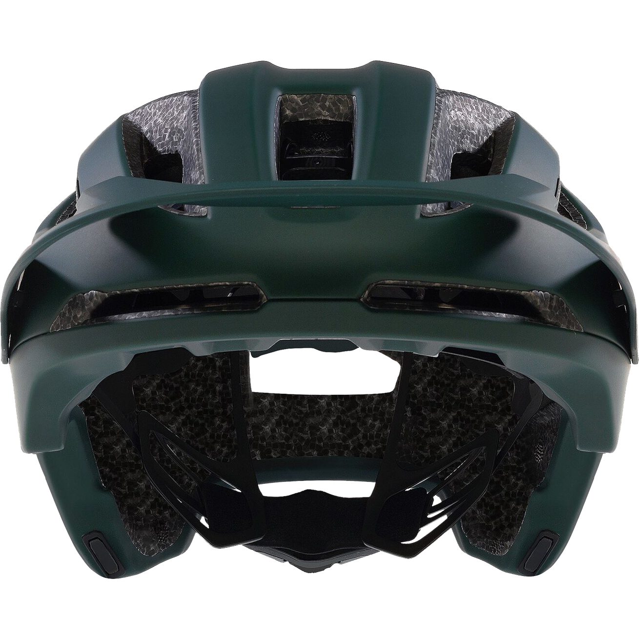 Oakley DRT3 Trail Europe Fahrradhelm hunter green