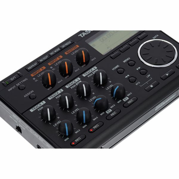 Tascam DP-006