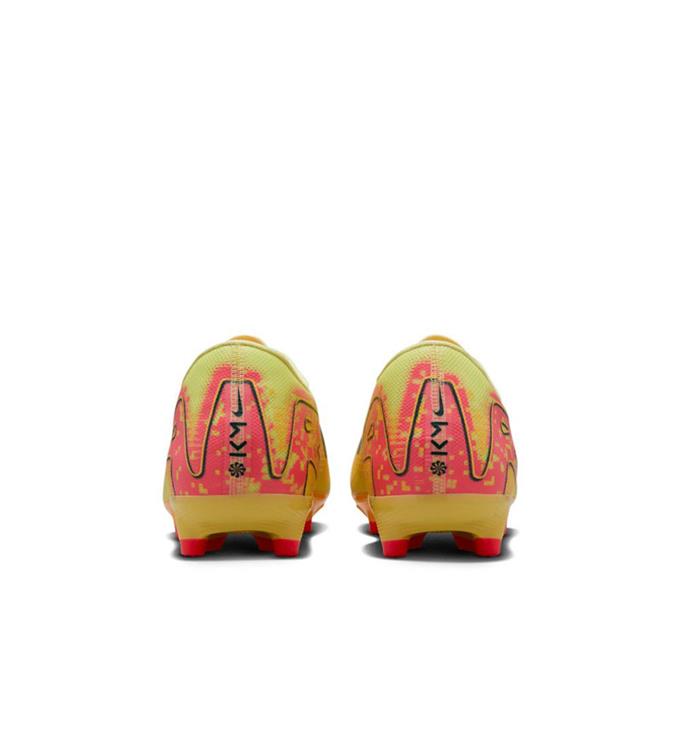 ZOOM VAPOR 16 ACADEMY KM FG/MG LT-LASER-ORANGE-ARMORY-NAVY