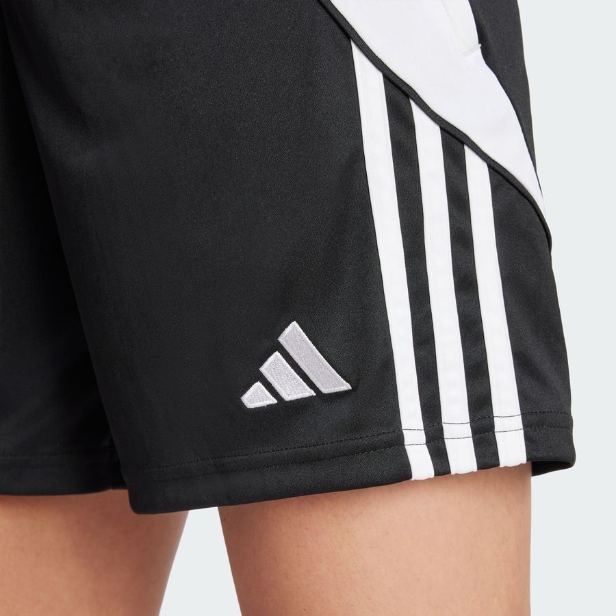 Adidas Short d'entraînement Tiro 24