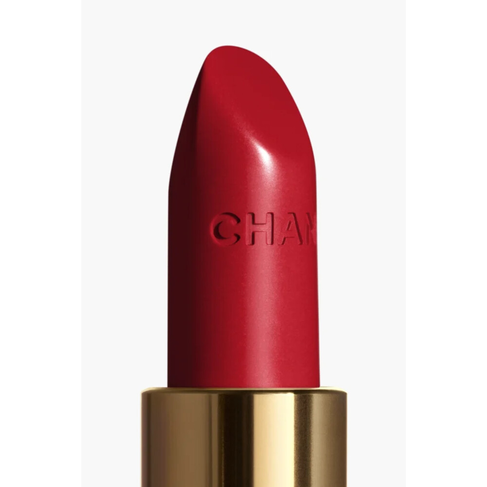 Chanel Rouge Allure Lipstick 104 Passion5 gr