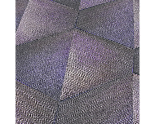 Vliesbehang 10370-45 GMK Fashion for Walls 4 grafisch violet