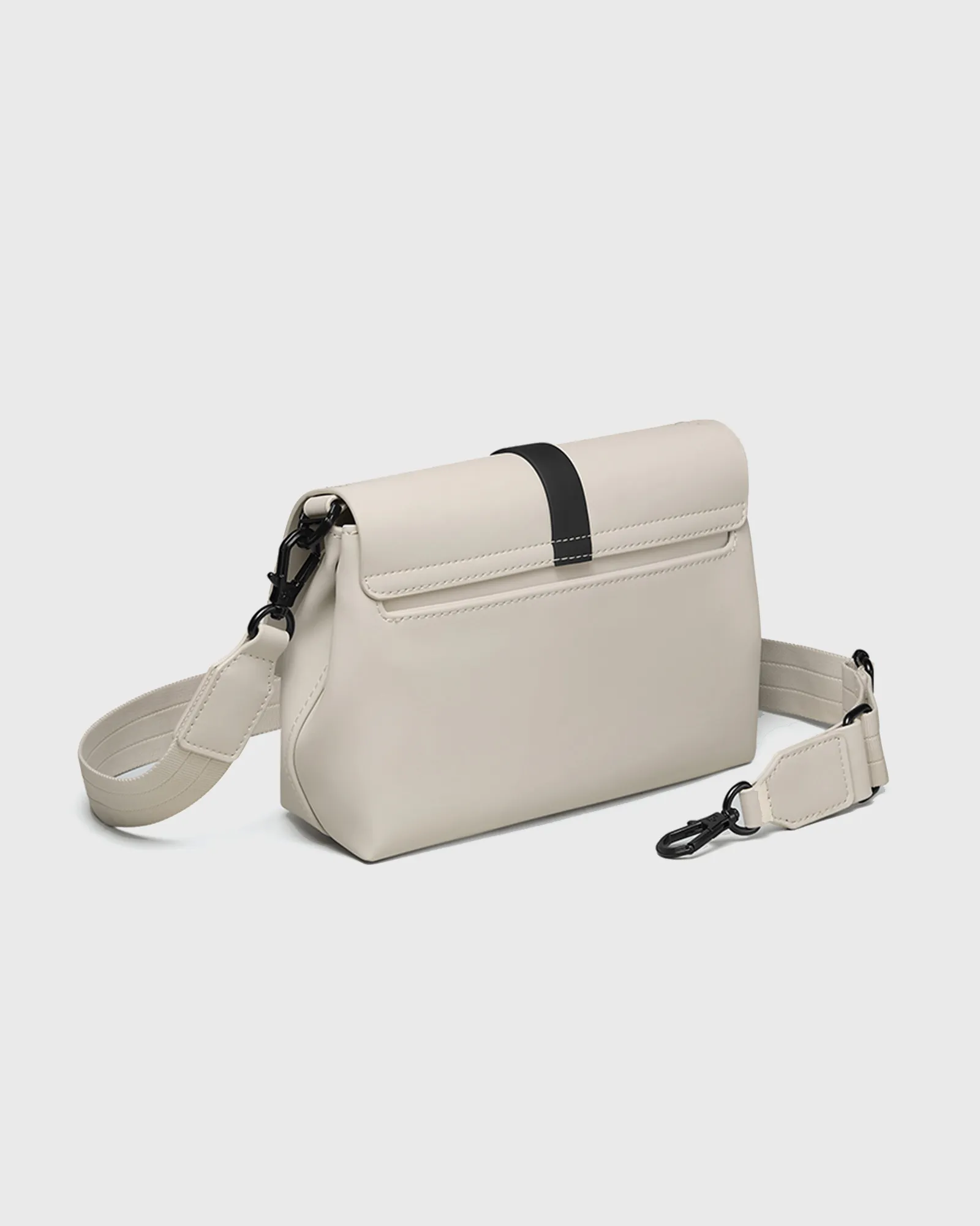 Gaston Luga Spläsh Crossbody Bag