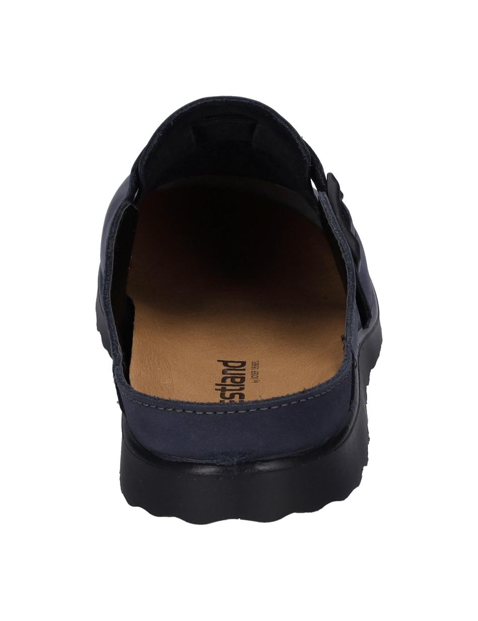 Hausschuh Cadenet 07, jeans