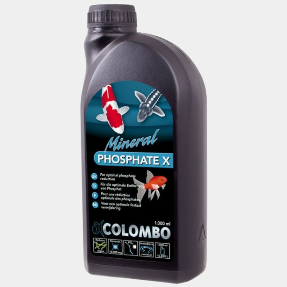 Colombo phosphate x 1l/10m3