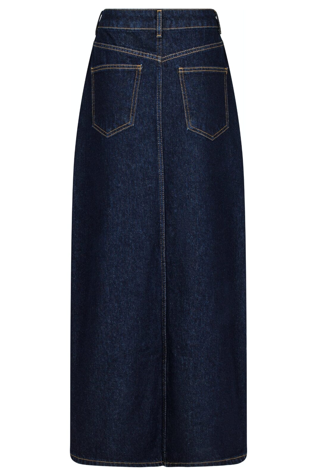 Neo Noir Frankie D Skirt dark blue