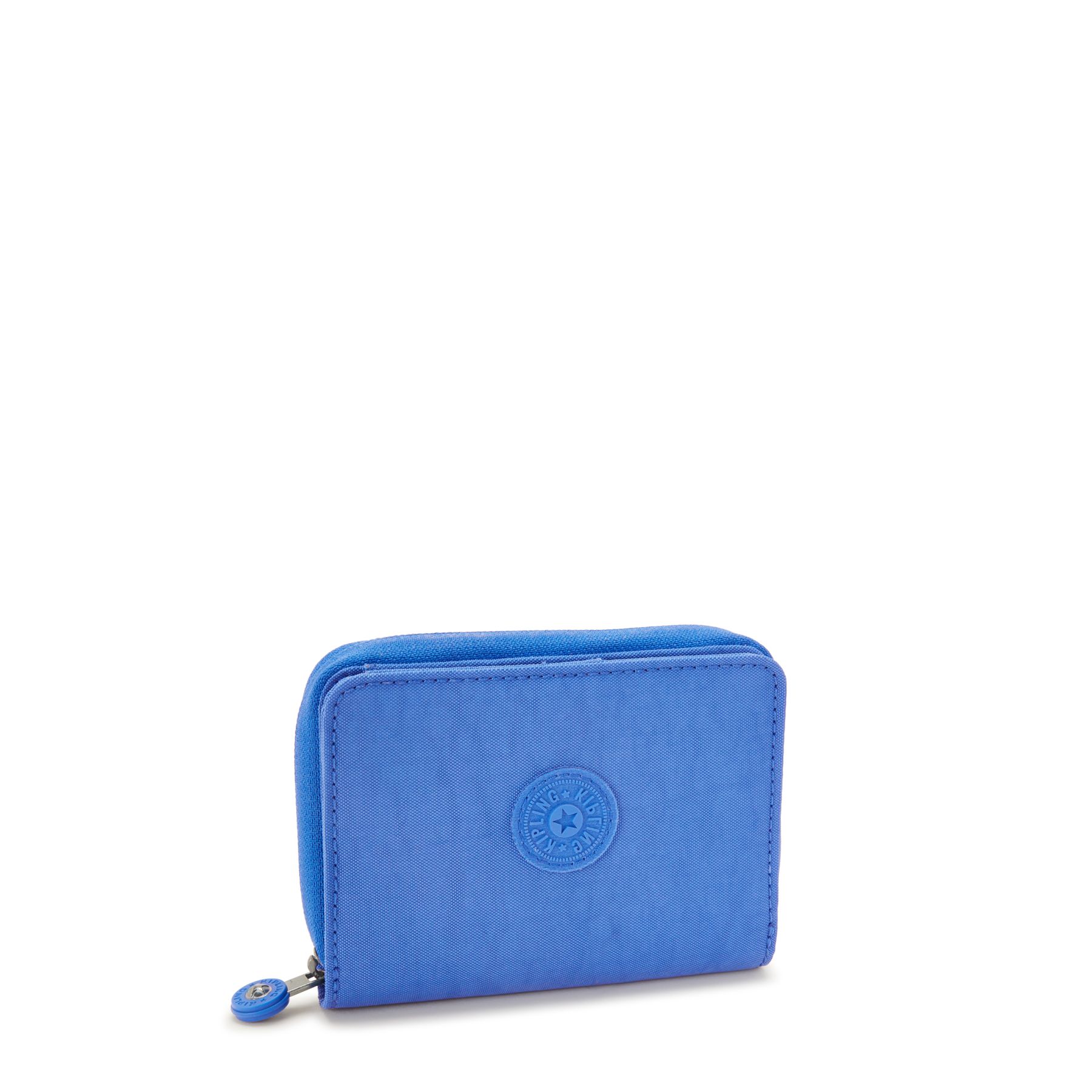 MONEY LOVE Portefeuille Moyen RFID - Havana Blue