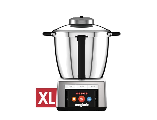 MAGIMIX - Robot cuiseur 18909 + 17653