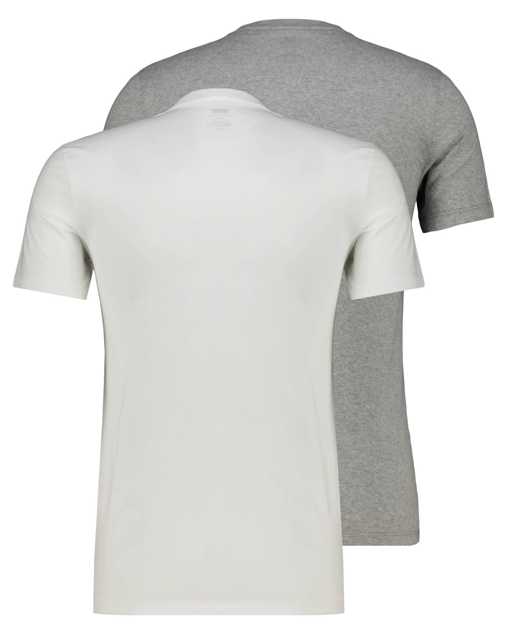 Levi's®| Herren T-Shirt im 2er Pack