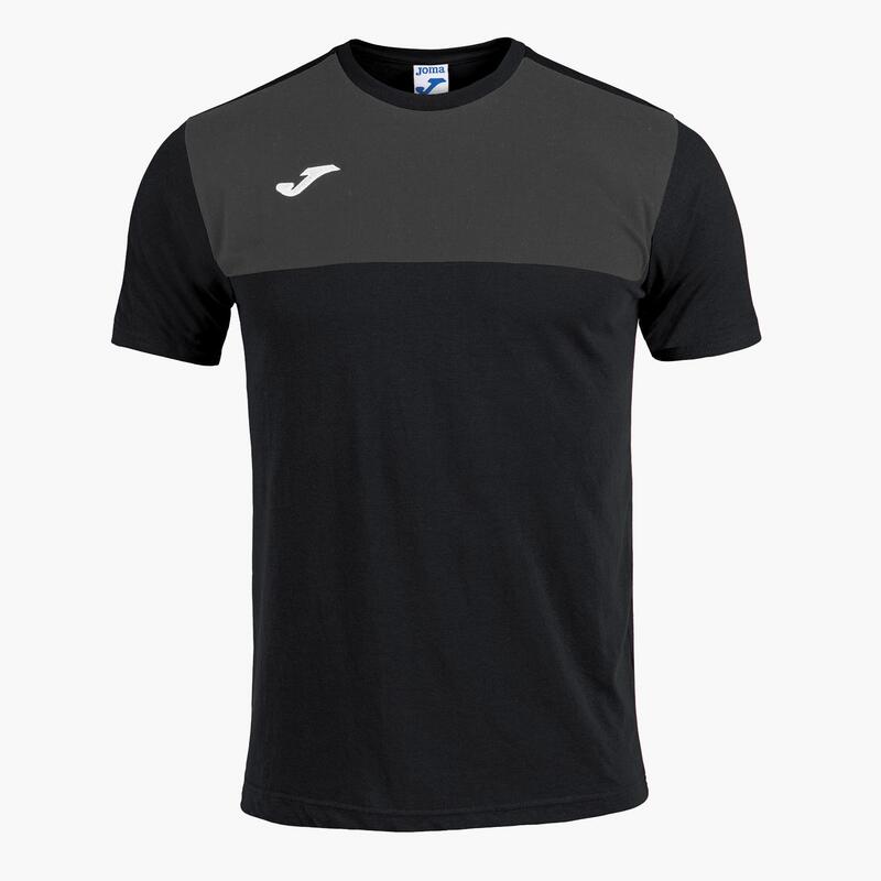 Camiseta de manga curta Joma Winner