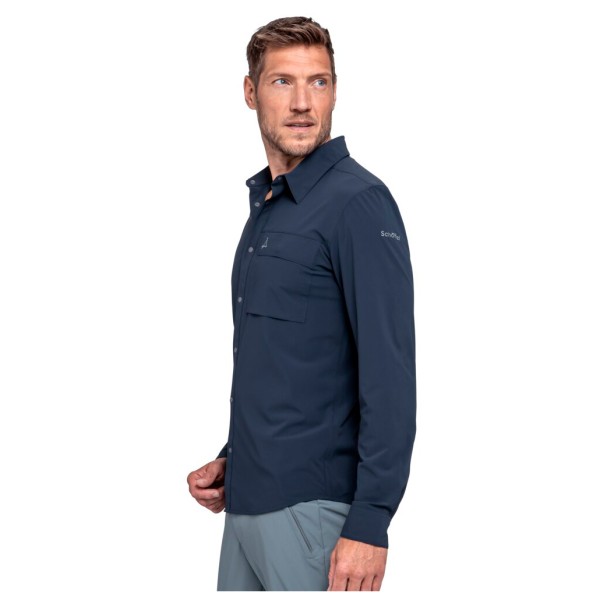 Schöffel - Shirt Style Dunajec - Chemise