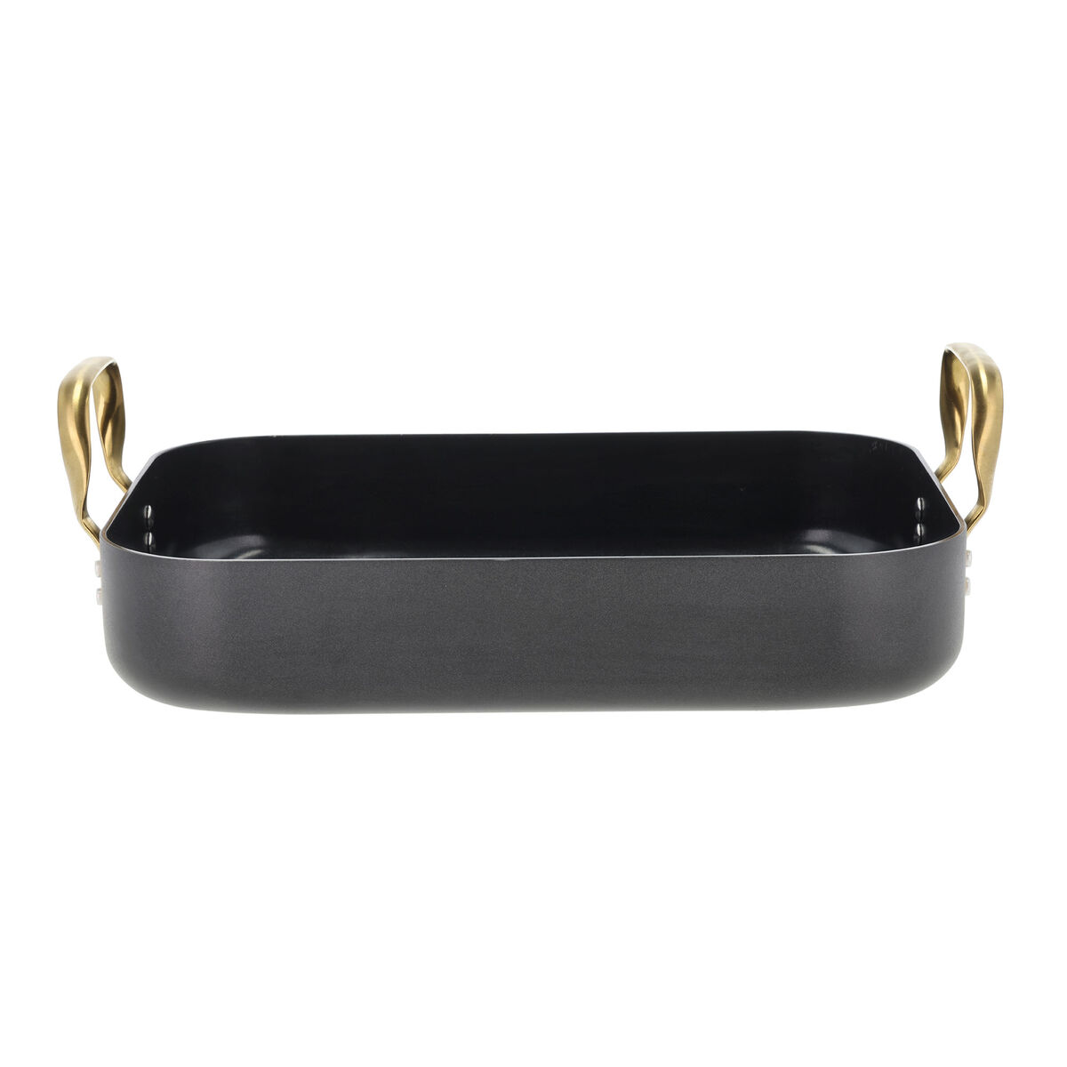Holm Brasserie ildfast form 34 x 26 x 8 cm