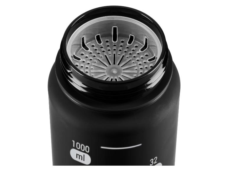 Tritan drinkfles 1 L