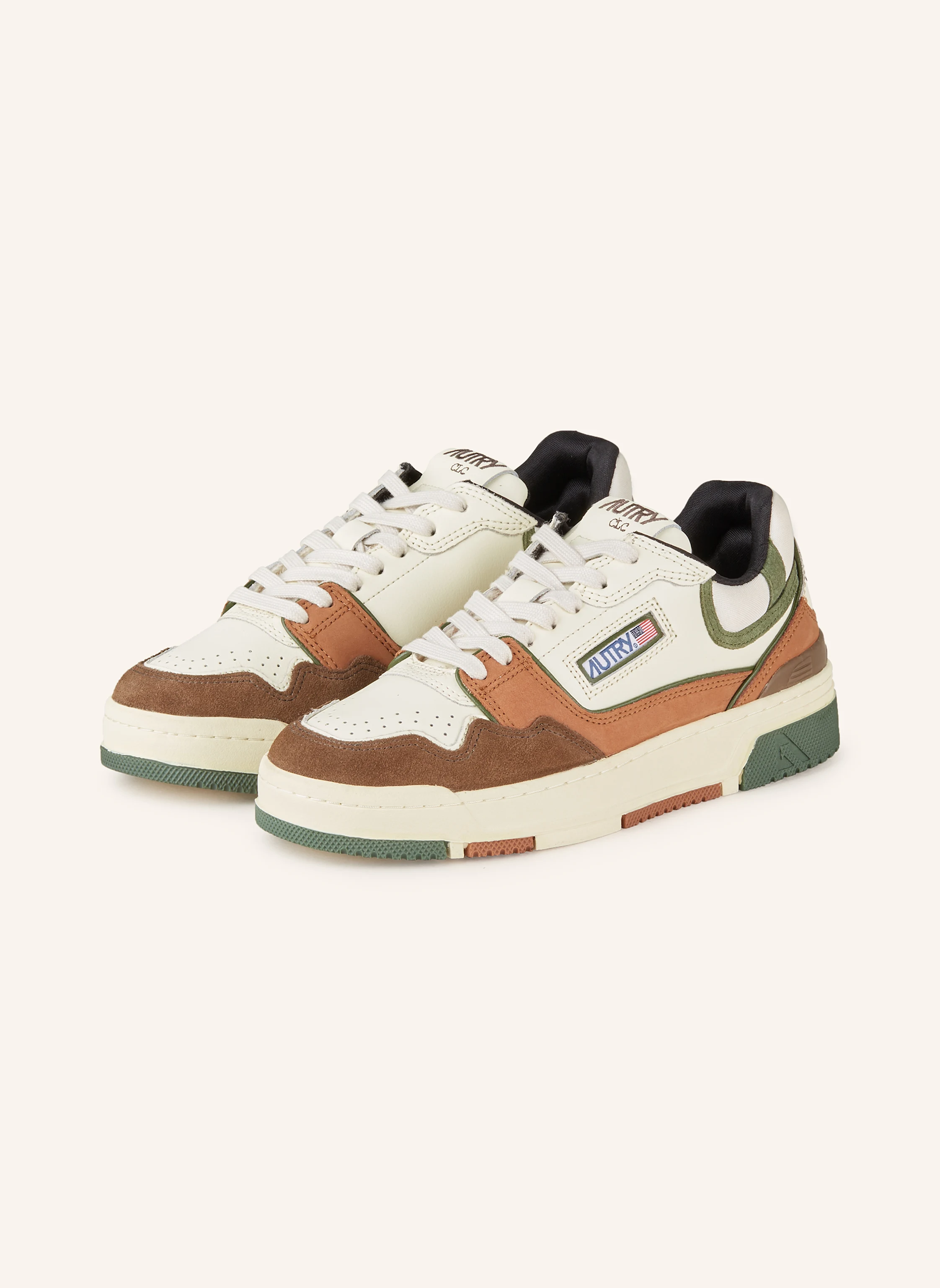 AUTRY Sneaker CLC LOW