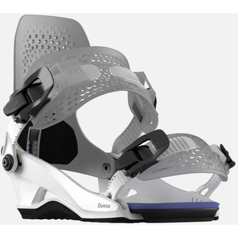 Bataleon Donna HW Snowboardbindung  Virtual Grape Damen