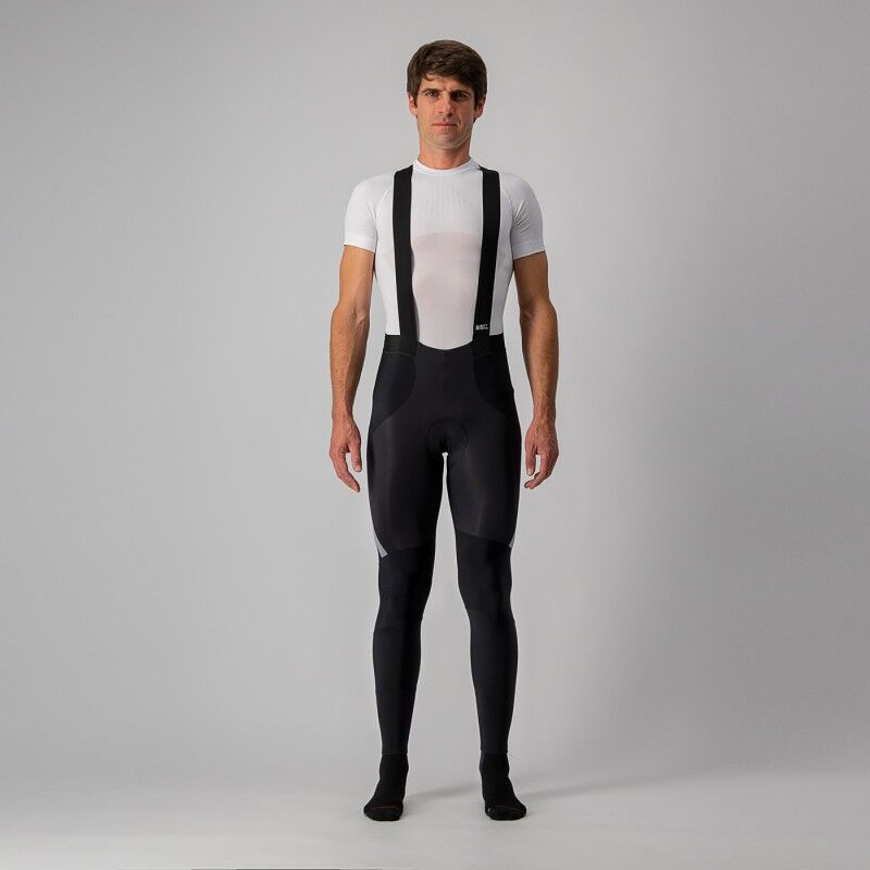 Sorpasso RoS Bibtight - Cuissard vélo homme