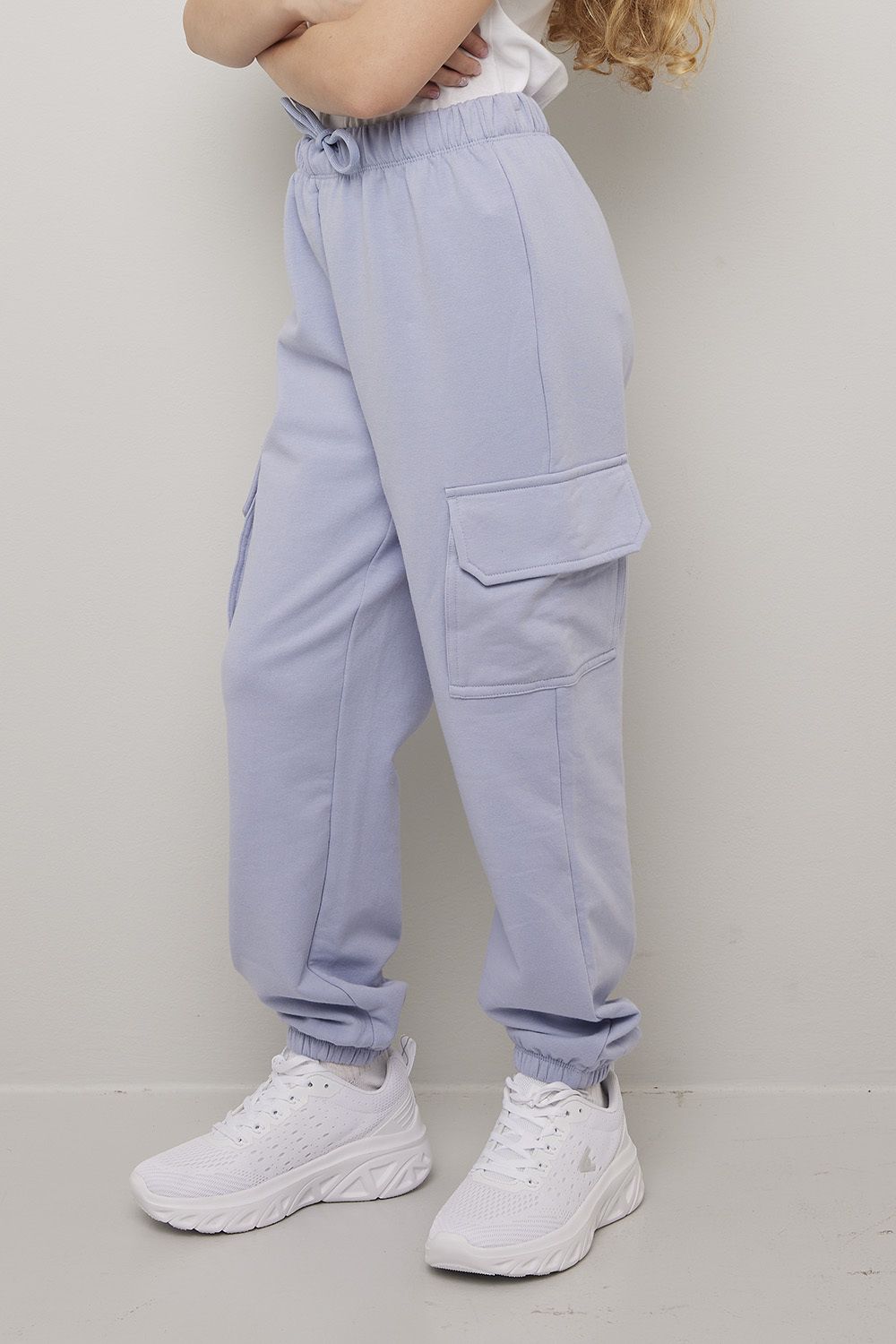Jogger Cargo Nora