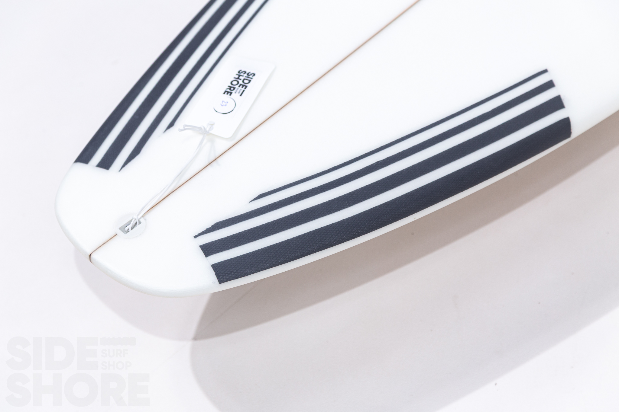MD Surfboards Surf MD 5'11 x 18 5/8