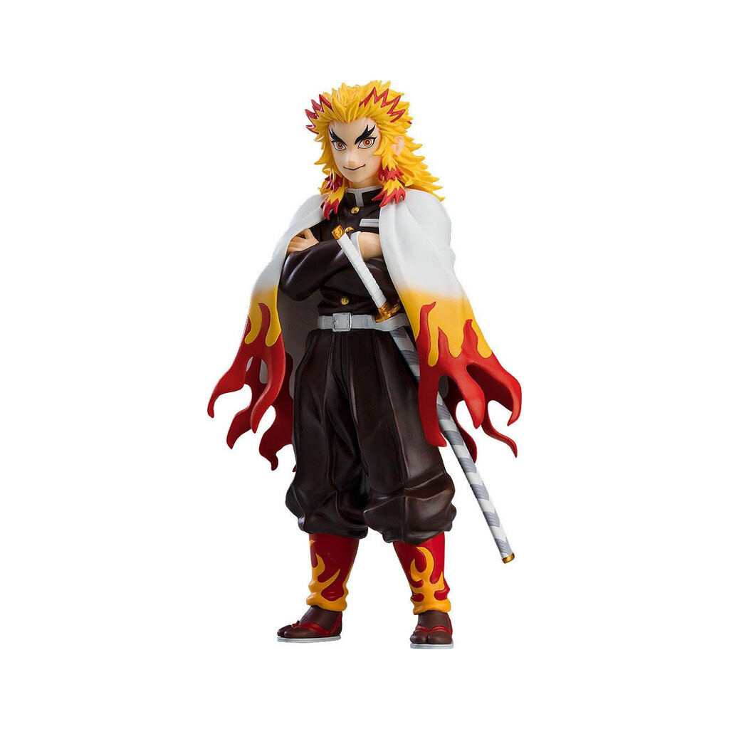 Demon Slayer - Figurine Pop Up Parade Kyojuro Rengoku