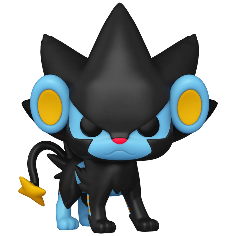POP! Vinyl 956: Pokémon Luxray