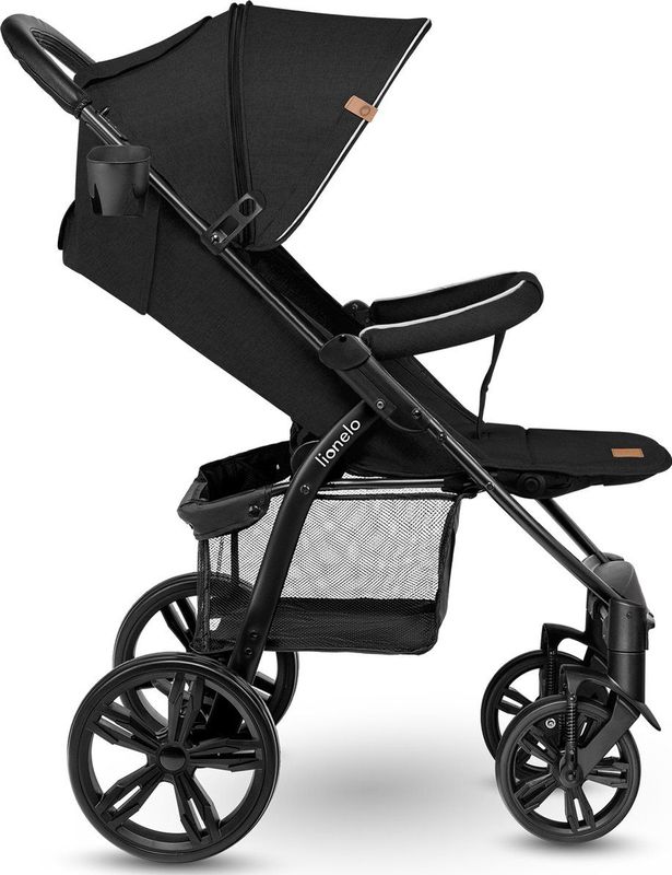 Lionelo Annet Plus Kinderwagen 2in1 inklapsysteem dakje tot 22 kg