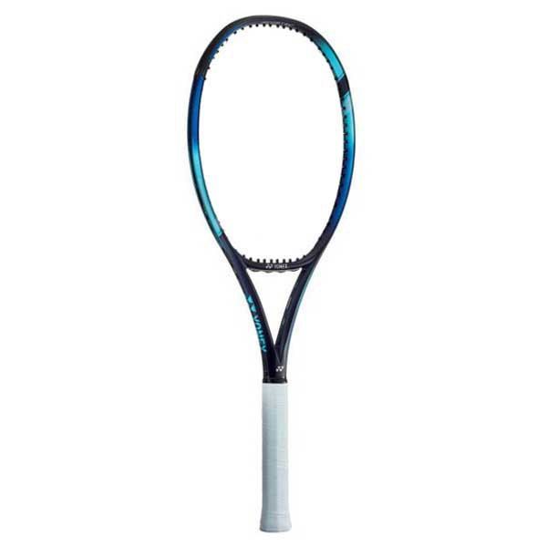 Yonex Raquete de Ténis Ezone 98 L Unstrung Prateado 3