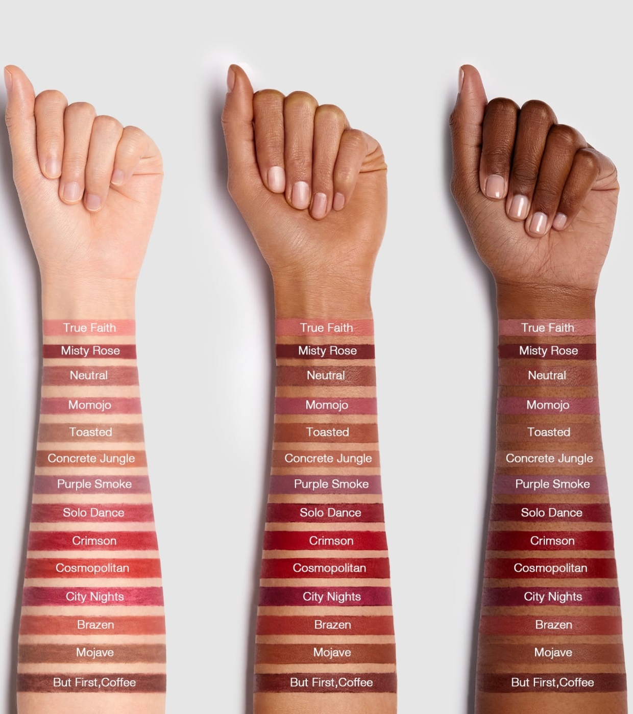 SHEGLAM - Lápis labial So Lippy - 204: Momojo