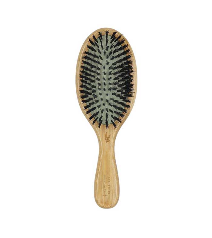 Beter - *Bamwood Collection* - Pincel pneumático de cerdas mistas