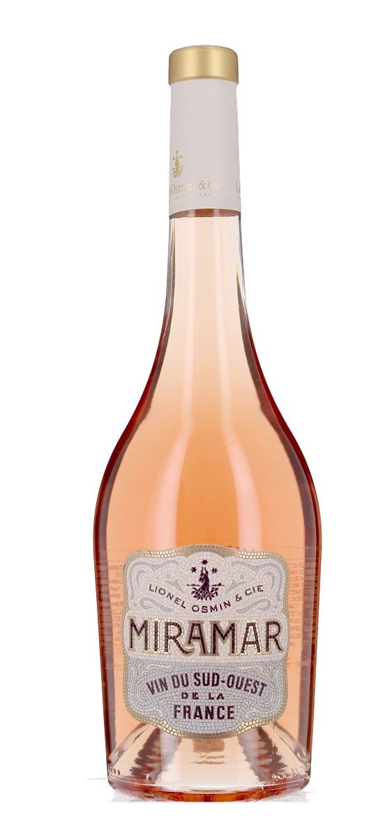 Coffret XV de légende France vs Argentine - 2 bouteilles