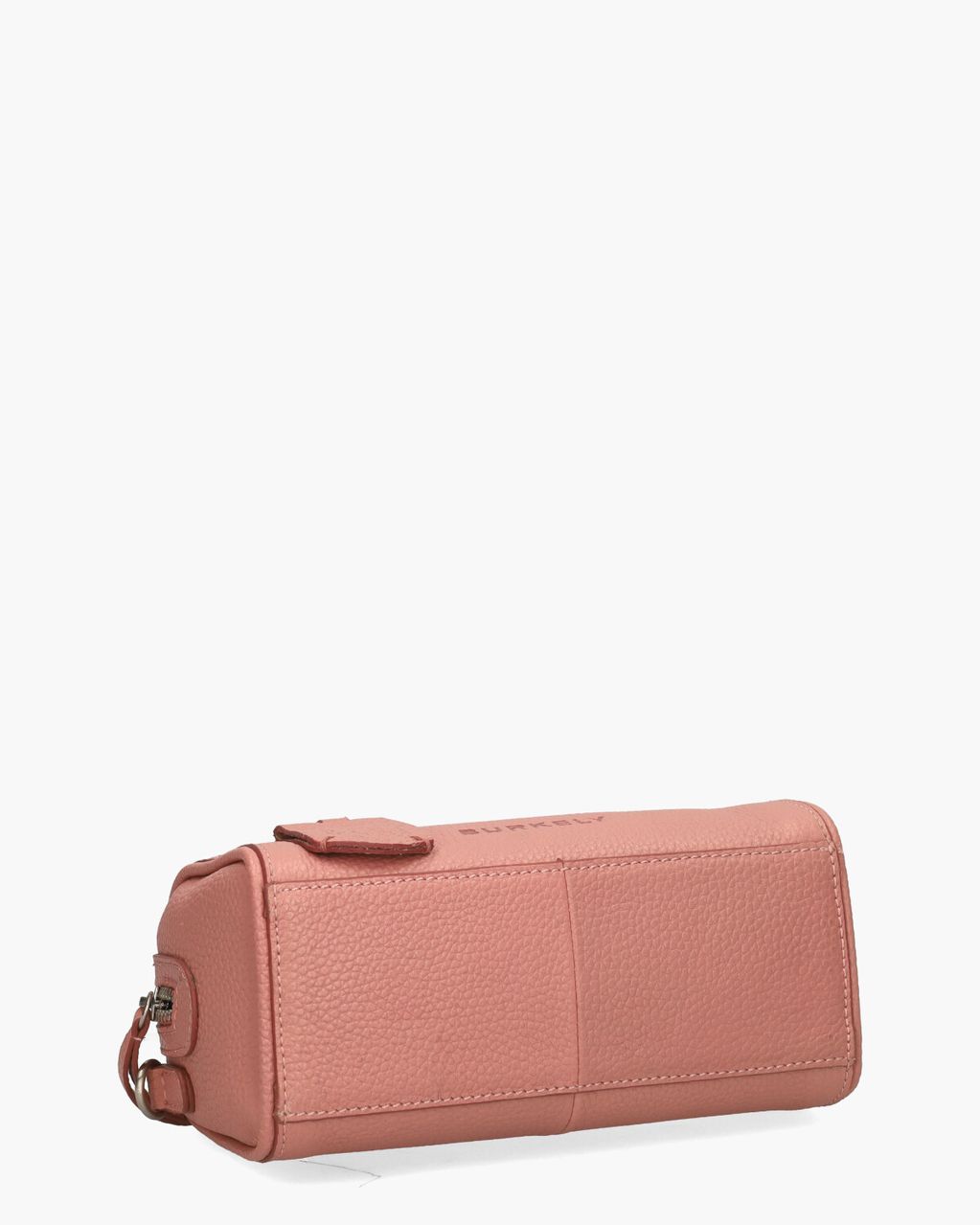 Burkely Always Alyx Bowler Bag Small Roze Tas