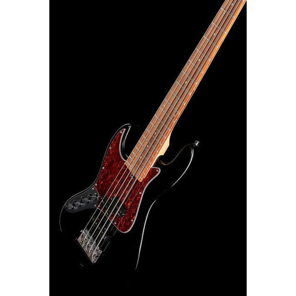 Sadowsky MetroEx 21-5 Hyb Mo BK LH