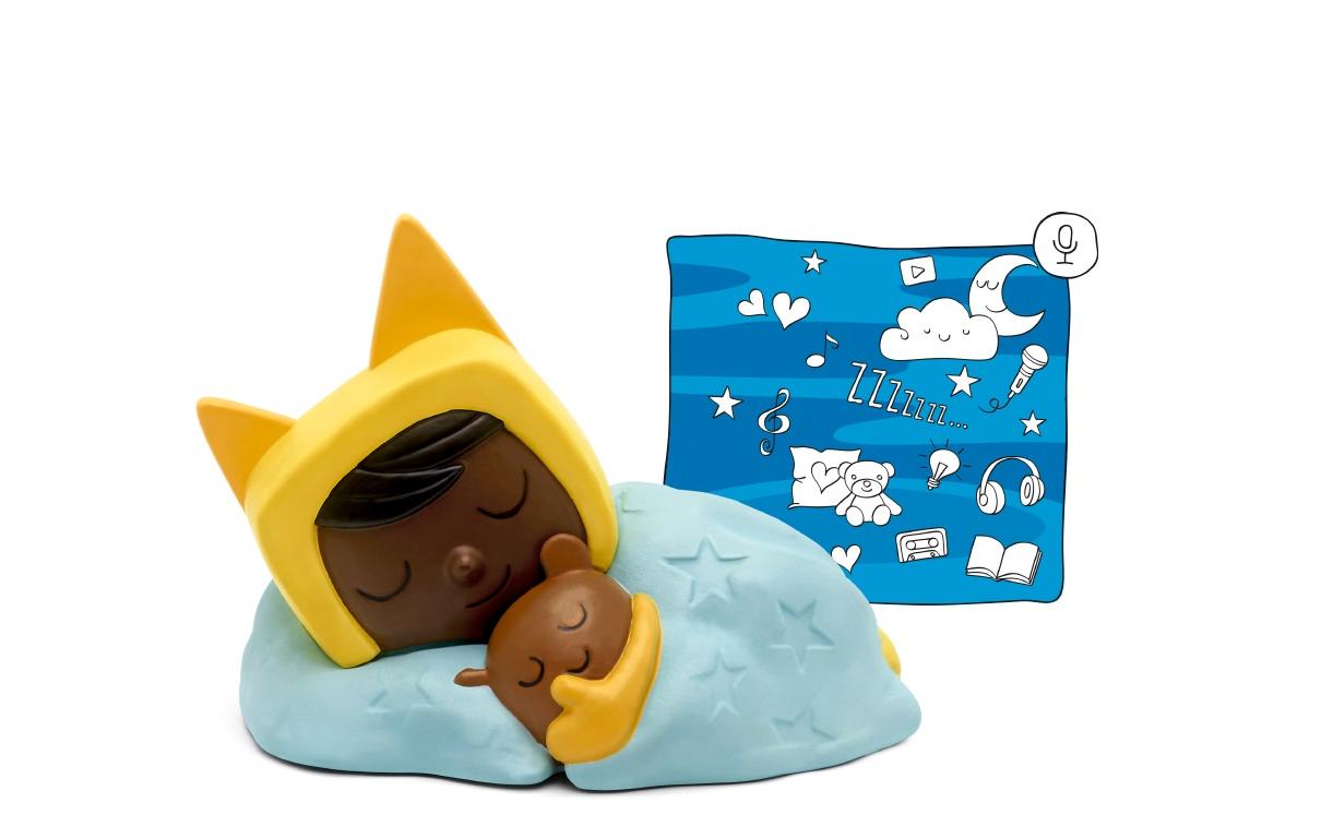 Hörbuch Kreativ-Tonie SleepyTonie-Figur zum Aufnehmen von Geschichten oder Musik