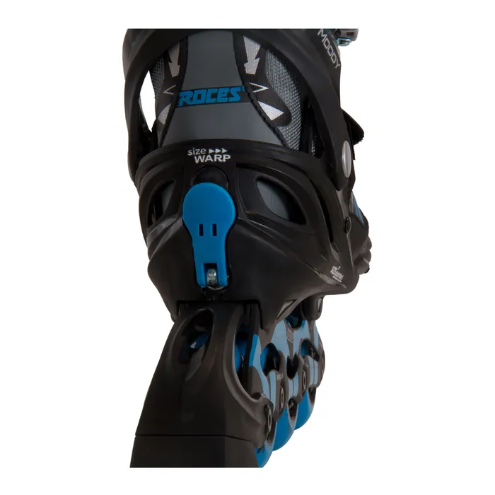Roces Moody 4.0 Skates Junior (verstelbaar)