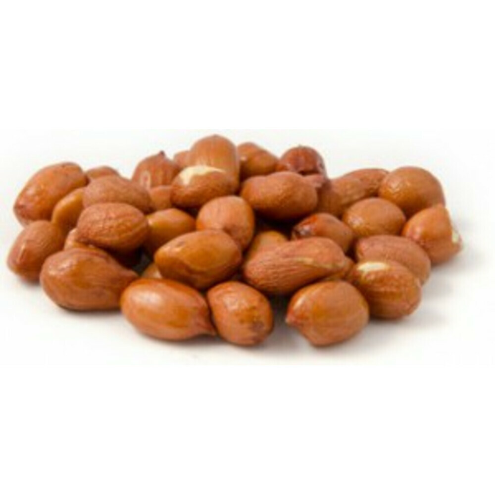 Deli Nature Gepelde Pinda's 1 kg
