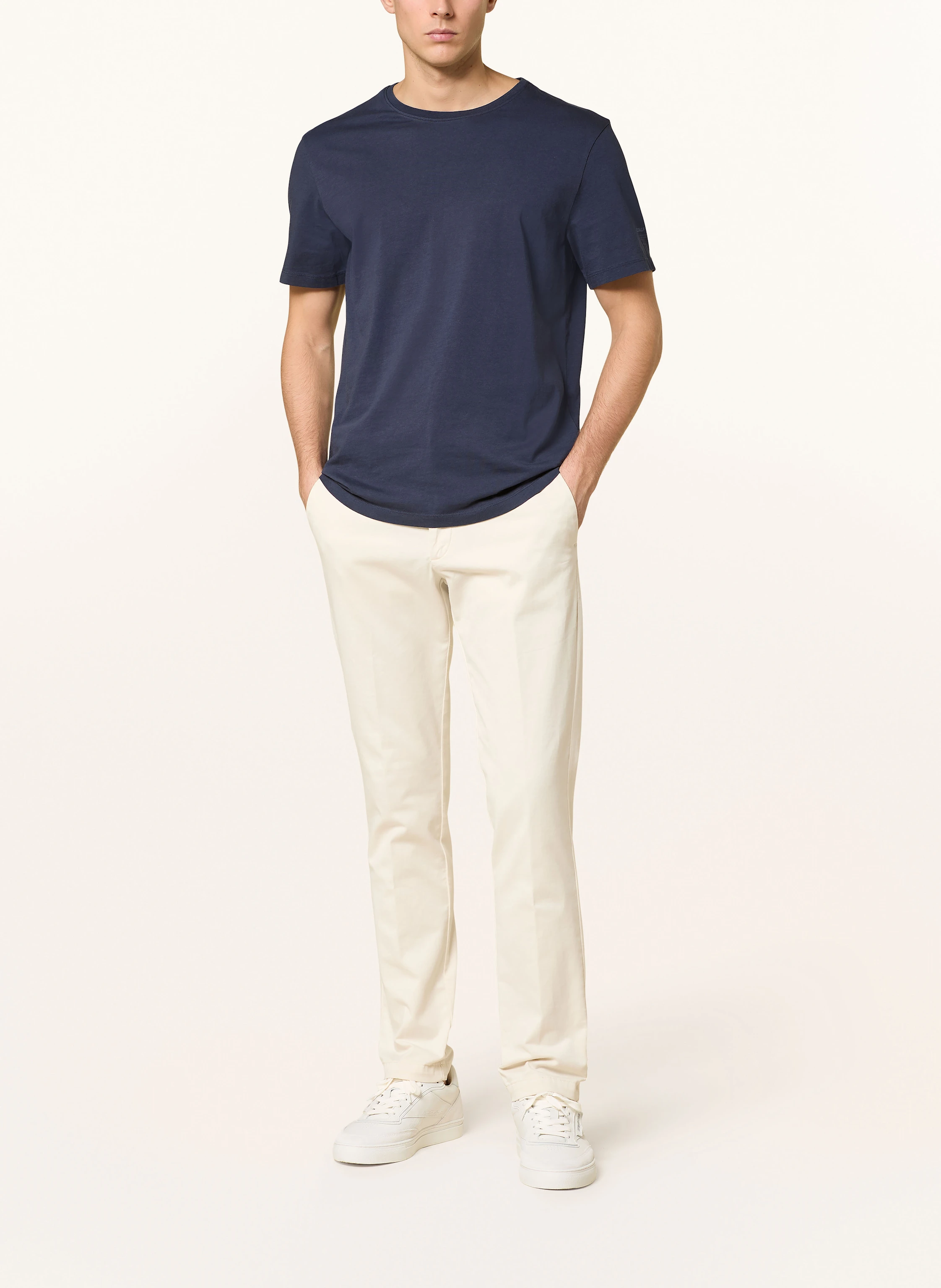 ECOALF T-Shirt VENT