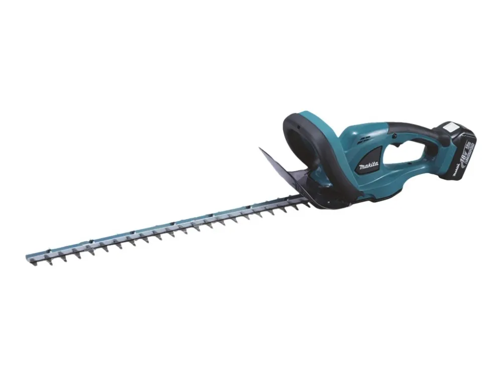 Makita DUH523RF Hækkelipper 18 V - SOLO
