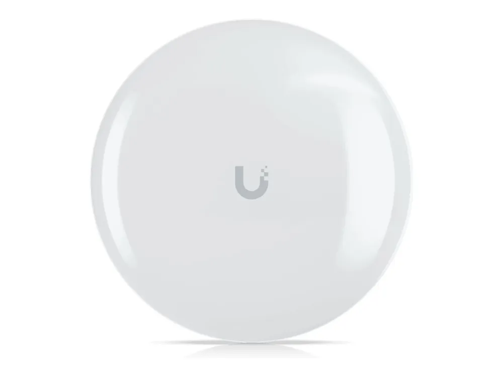 [OUTLET] - Ubiquiti UniFi Device Bridge Pro - Trådløs bro - Wi-Fi 5 - 5 GHz - pælmonterbar