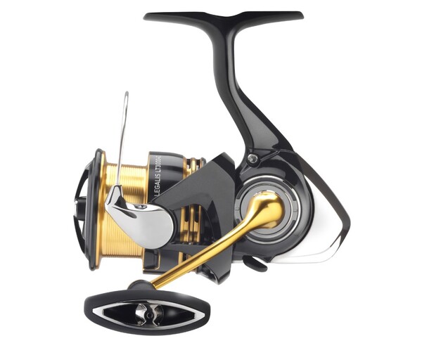 Moulinet Spinning Daiwa 23 Legalis