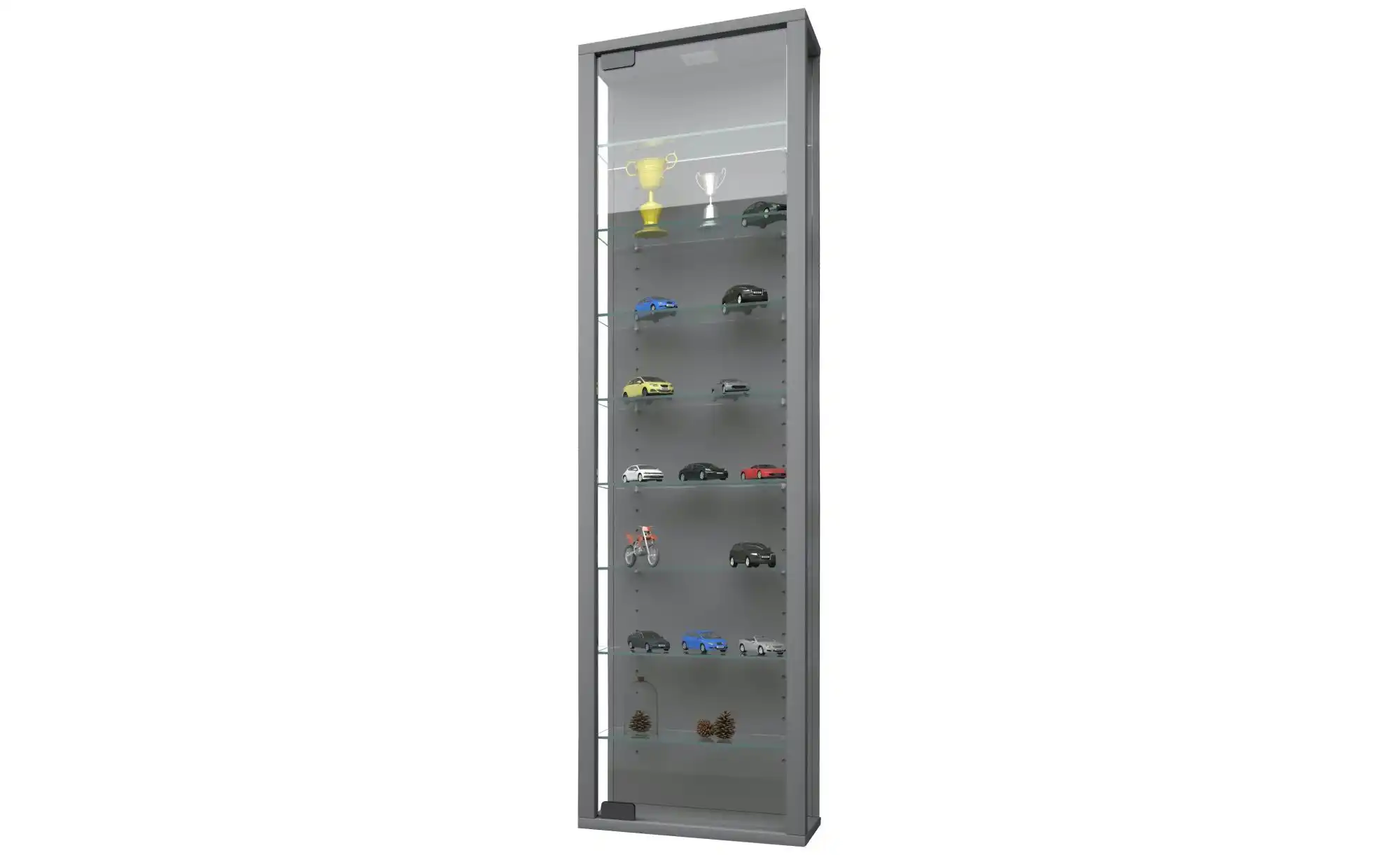 Hängevitrine