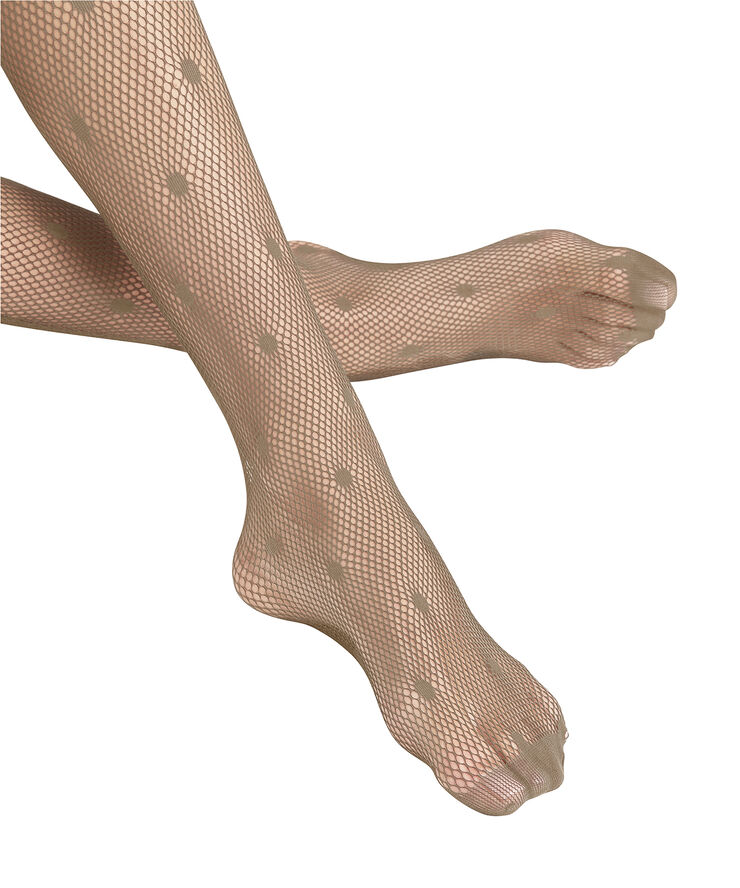Falke FALKE Lingerie Dot STU Sand